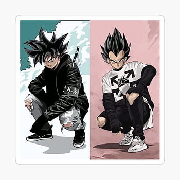 Drip🥶#goku #vegeta #anime #dragonball #wallpaper #fypシ #foryou