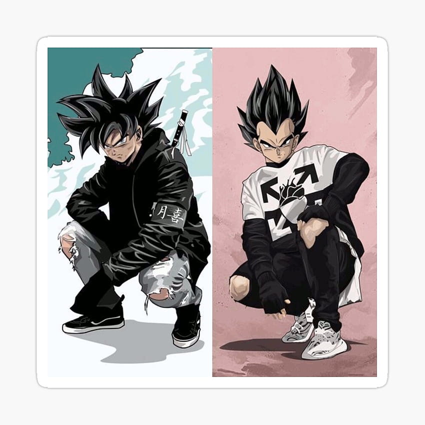 Drip Goku PNG - Recherche Google