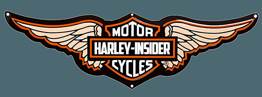 Harley Davidson Logo PNG, logo harley background motor HD wallpaper | Pxfuel