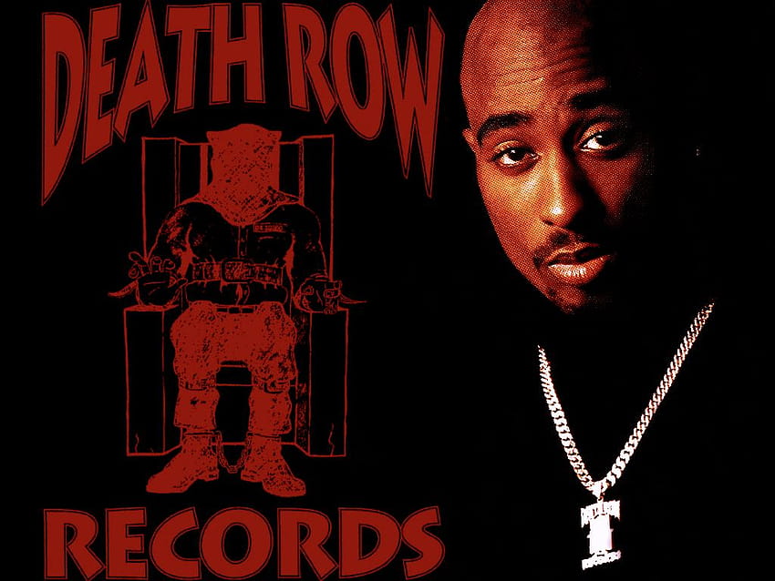 Best 4 Death Row on Hip, death row records HD wallpaper