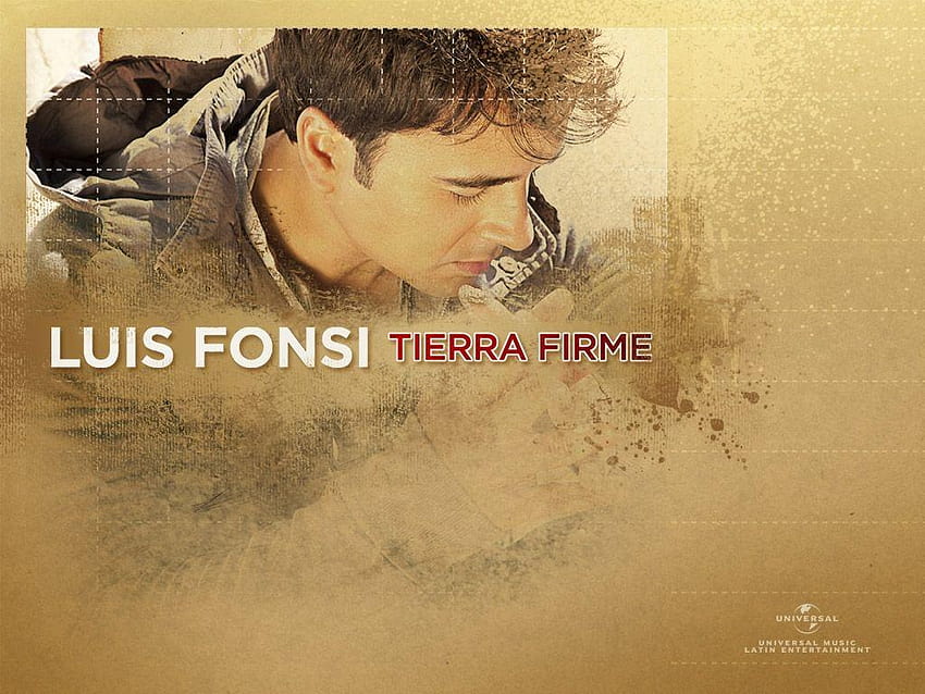 Luis Fonsi se presentará en el Luna Park el próximo 17 y 18 de Fond d'écran HD