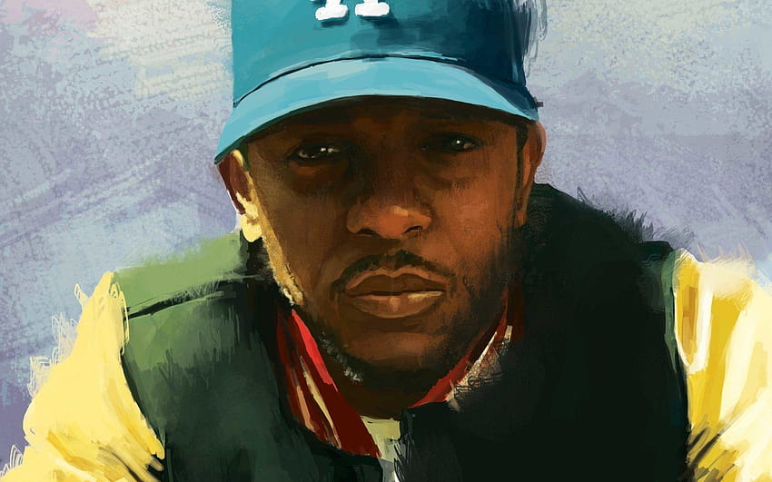 Kendrick Lamar Wallpaper Discover more American, Kendrick Lamar,  Professional, Rapper, Record Producer wallpaper. http…