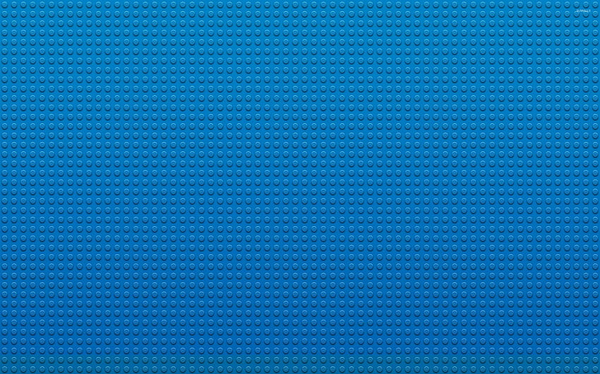 Blue Lego board HD wallpaper | Pxfuel