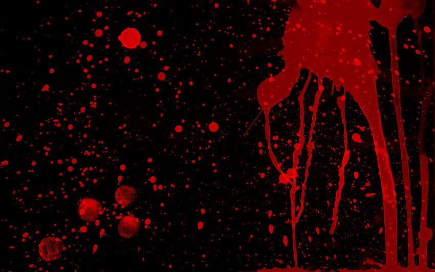 4 Dexter Blood Splatter, blood stain HD wallpaper