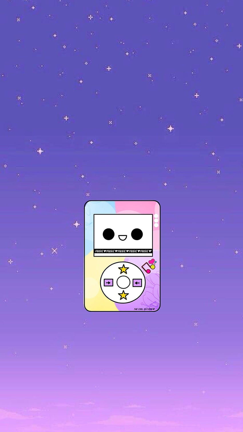 Kawaii Purple Kawaii Pixel Purple Hd Phone Wallpaper Pxfuel 3337