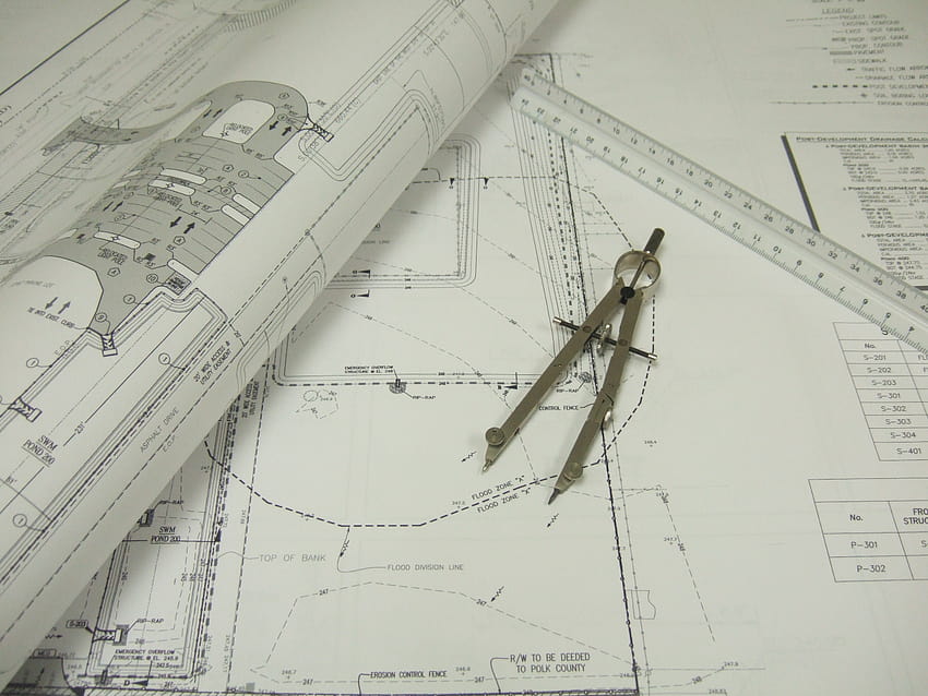 5 土木工学、構造工学 高画質の壁紙