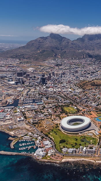 Cape town iphone HD wallpapers | Pxfuel