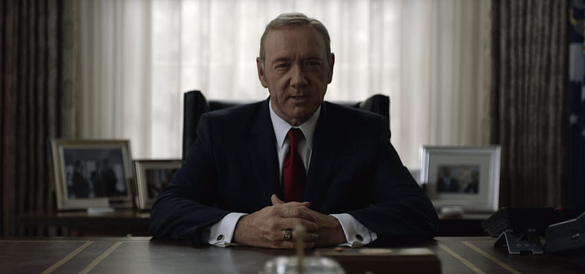 House of Cards, frank underwood HD wallpaper
