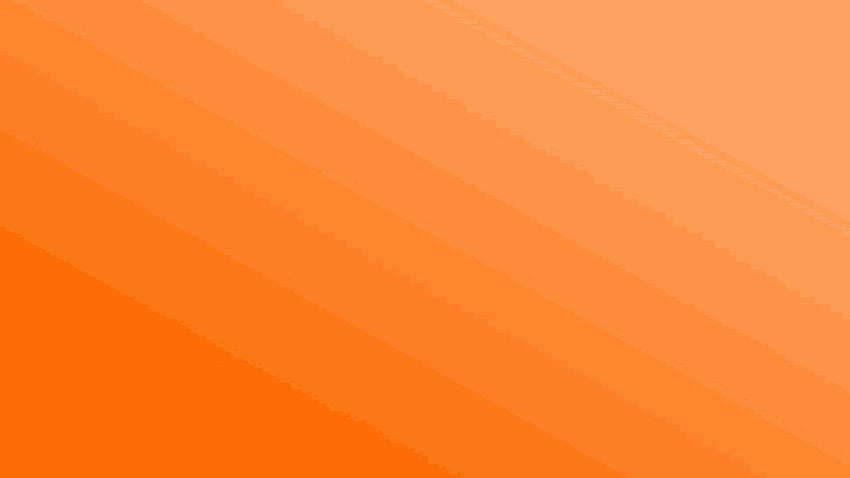 Lista Burnt Orange Tumblr, estetyczna pomarańcza Tapeta HD