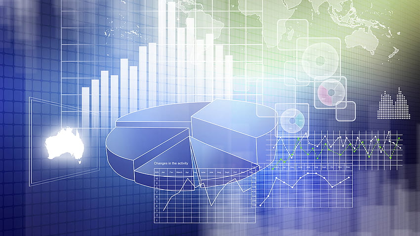 Analytics Backgrounds, data analyst HD wallpaper