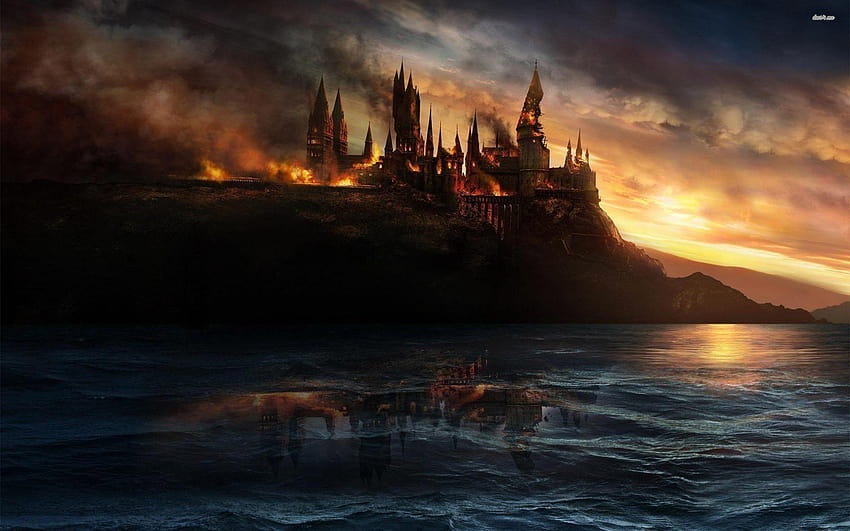 Harry potter hogwarts HD wallpaper | Pxfuel