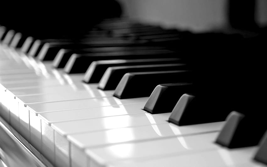 Simile found in Rules, electric piano HD wallpaper