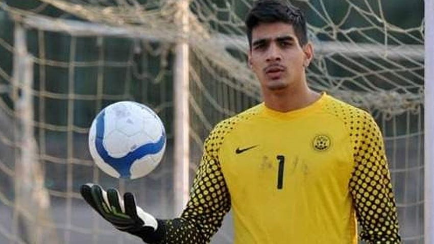 Have to start from scratch, prove you are good enough': Gurpreet Singh Sandhu on playing abroad HD wallpaper