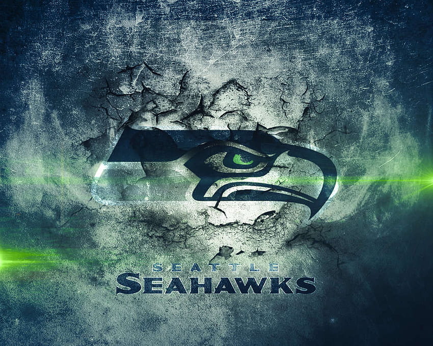 Seahawks Logo Pics HD wallpaper
