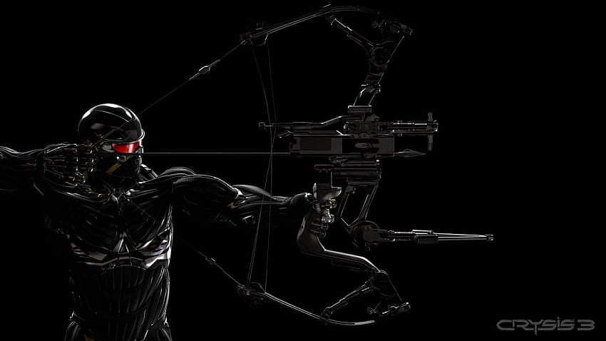 Compound Bow Arrow Phone HD wallpaper