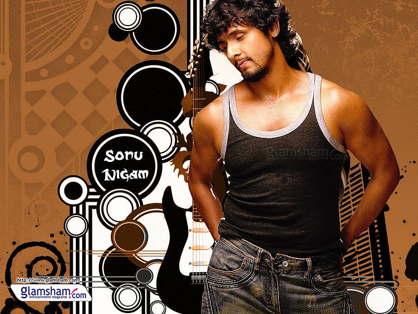 Sonu Nigam high resolution 16338 HD wallpaper | Pxfuel