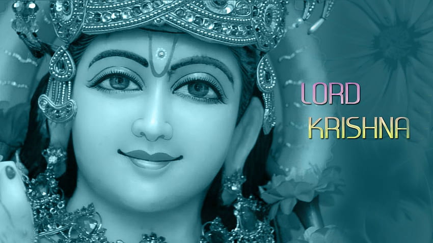 lord Krishna full screen pics of god Krishna of [1600x900] for your , Mobile & Tablet HD wallpaper
