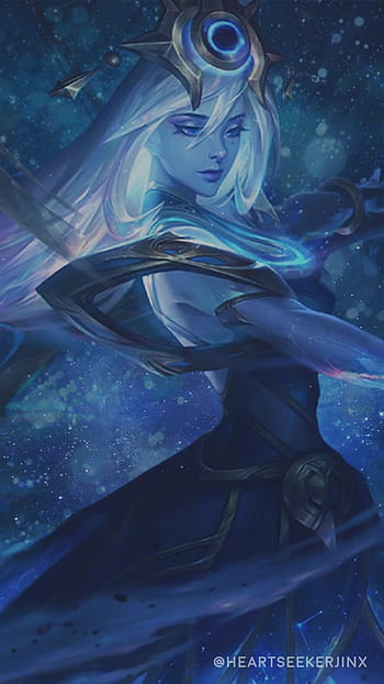 Dark Cosmic Lux League Of Legends. Papel de parede de livro, Papel