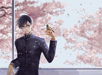 Circle icons, sakamoto desu ga? and pro pic anime #1505544 on