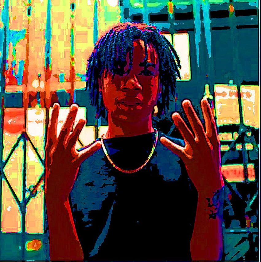 Ybn nahmir cartoon HD phone wallpaper | Pxfuel