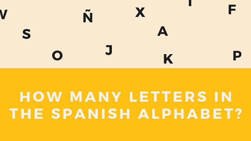 Inmunidad Excavación fuga Cuántas letras hay en el alfabeto español? fondo de pantalla | Pxfuel