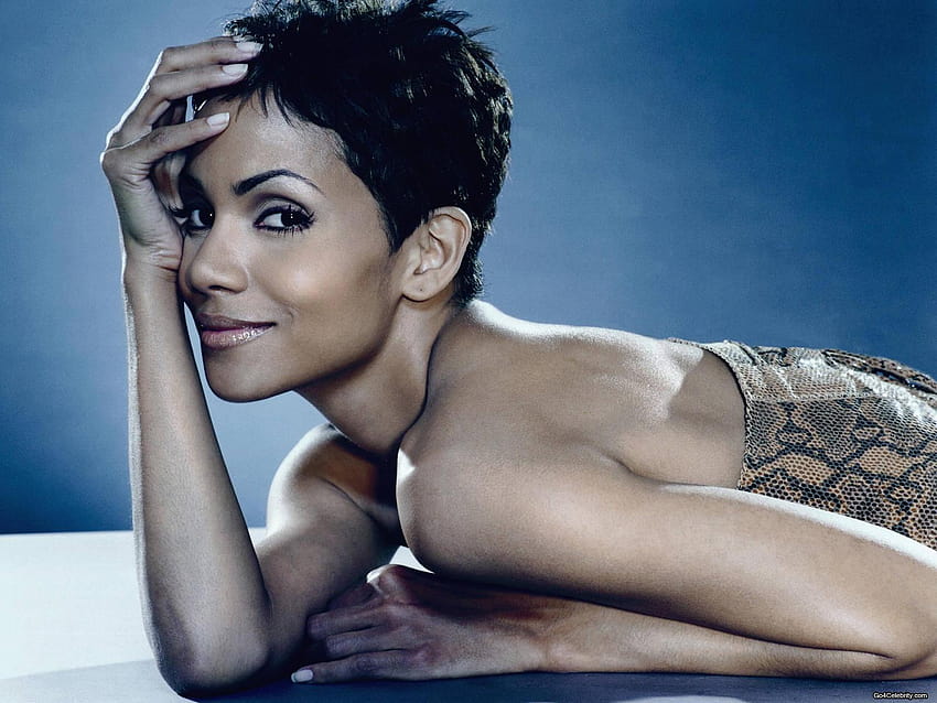 Global Gallery: halle berry awesome and fabulous and HD wallpaper