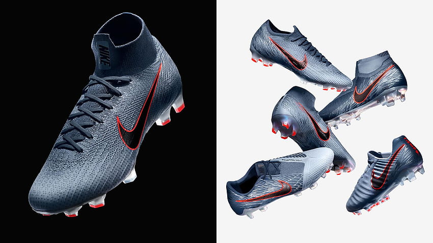 Nike 'Victory' 2019 Women's World Cup Boots Pack Launched, nike cleats HD wallpaper