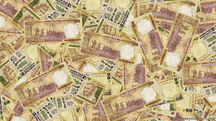 Hindistan Para Birimi, Hindistan Rupisi HD duvar kağıdı
