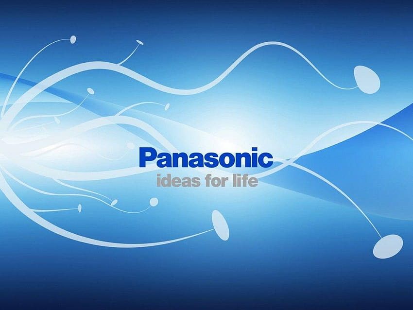 Logotipo de Panasonic panasonic: base de datos de logotipos fondo de pantalla