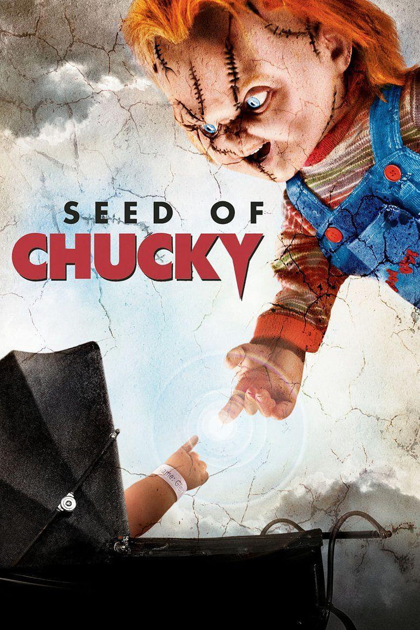 Seed of Chucky, of shitface from movie childs play HD phone wallpaper