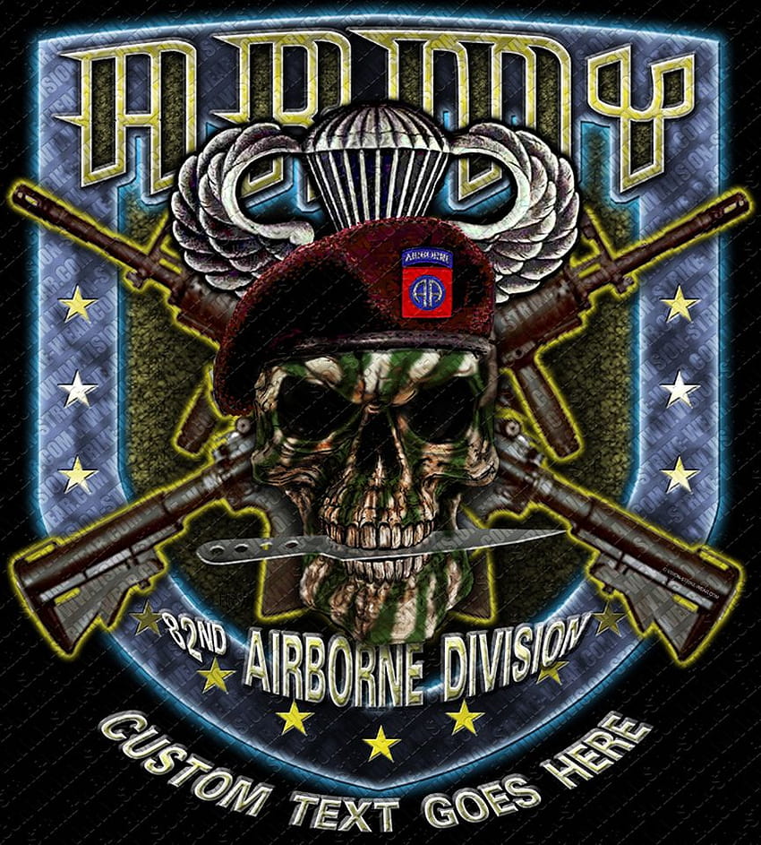 82nd Airborne Usa Flag To Your Mobile Phone [864x959] for your , Mobile & Tablet HD phone wallpaper