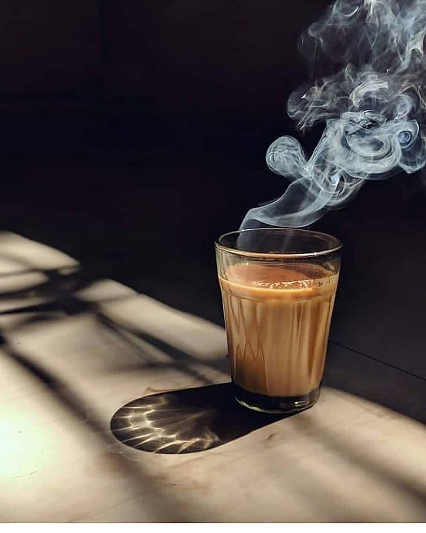 Chai time feature credit:, tea lovers HD phone wallpaper