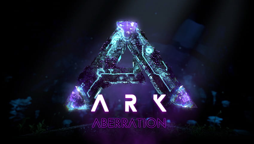 ARK: Aberration HD wallpaper