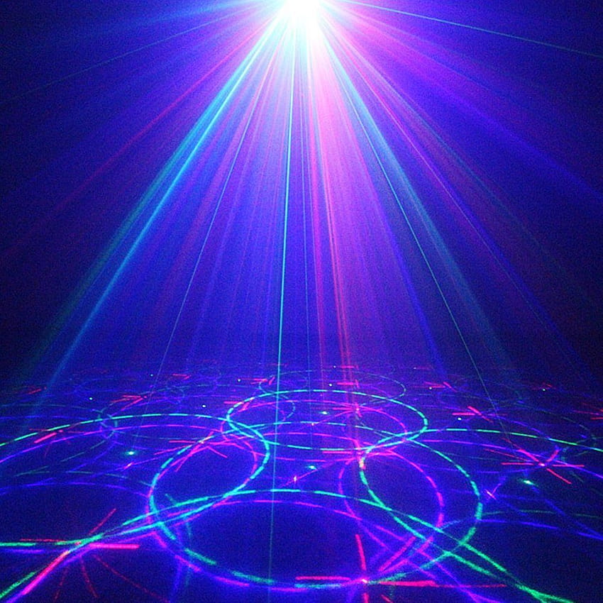 Decolighting Laser Light Mini Stage Laser Lights, RG Laser Projector …, rgb  light HD phone wallpaper | Pxfuel