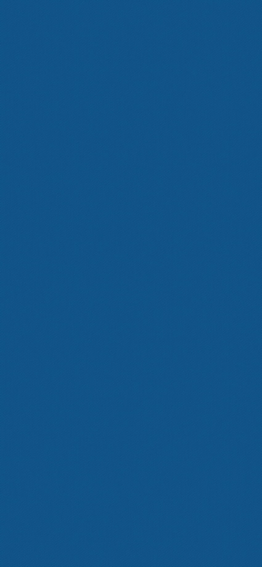 Prosty niebieski, iPhone niebieski zwykły Tapeta na telefon HD