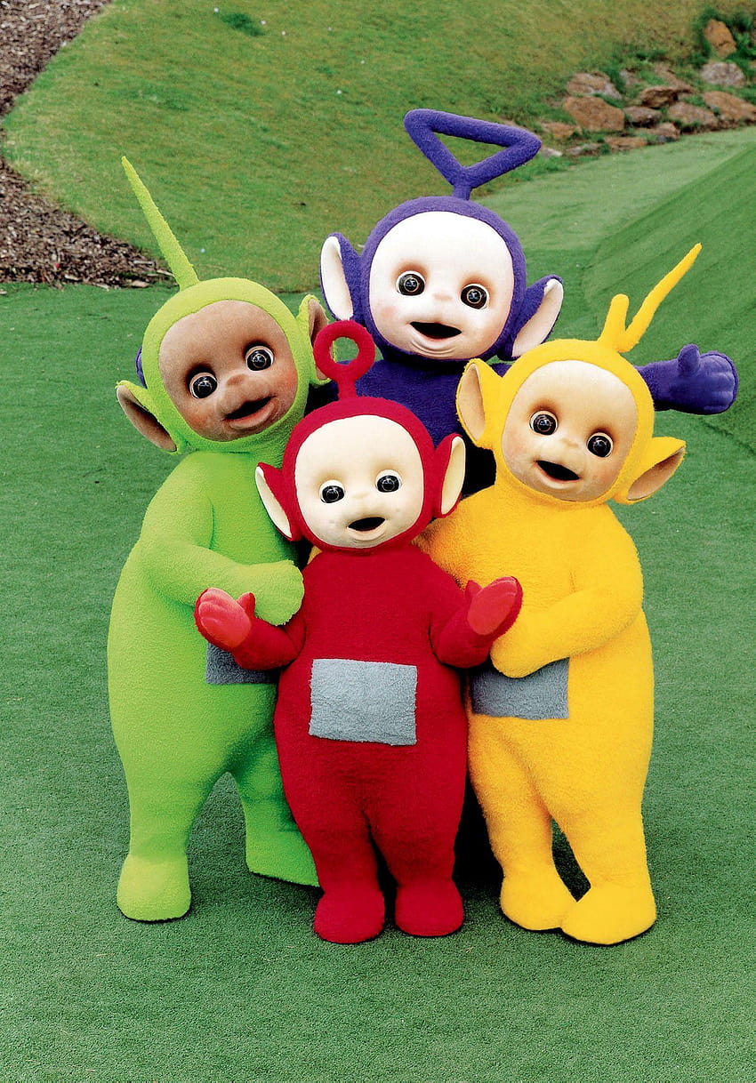 Po Teletubbies, Old Tv Shows, Old Pbs Kids Shows, Kids, kids tv shows HD電話の壁紙