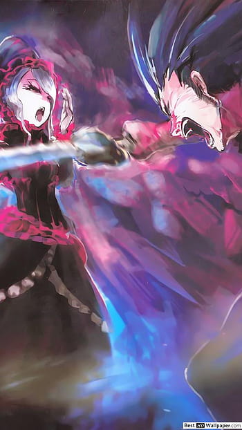 Shalltear Bloodfallen HD wallpaper | Pxfuel