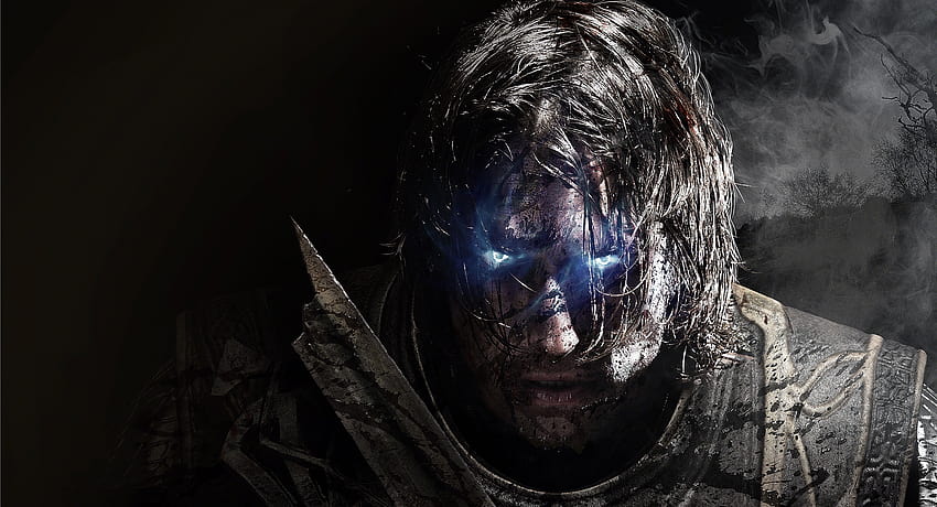 37 Middle, middle earth shadow of mordor HD wallpaper | Pxfuel