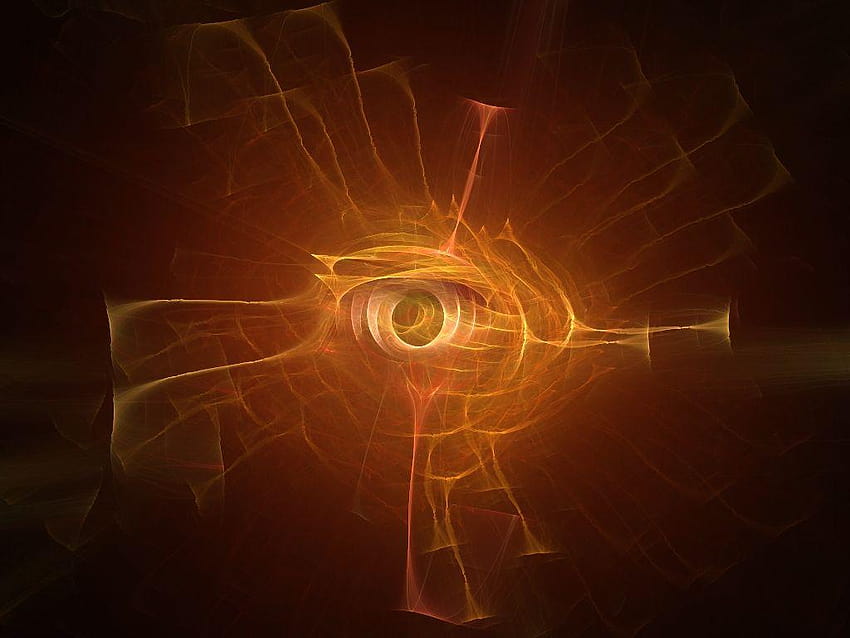 Eye Of Horus HD wallpaper