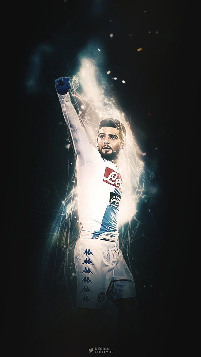 Daniel on Twitter:, lorenzo insigne HD phone wallpaper