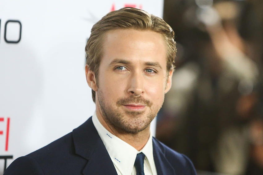 Ryan Gosling 6879, ryan gosling 2018 HD wallpaper | Pxfuel