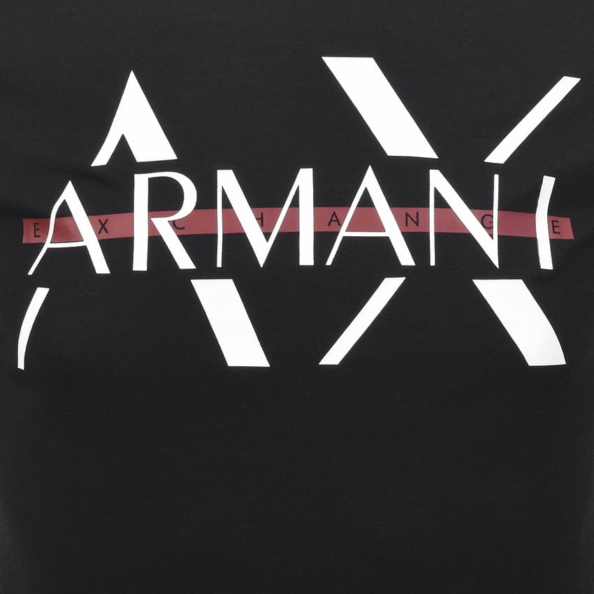 Kaufen Sie den Logo-Vektor von Armani Exchange> AUS HD-Handy-Hintergrundbild