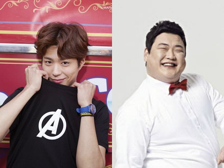 Park Bo Gum And Kim Joon Hyun To Test Their Luck As Guests On “2 HD wallpaper