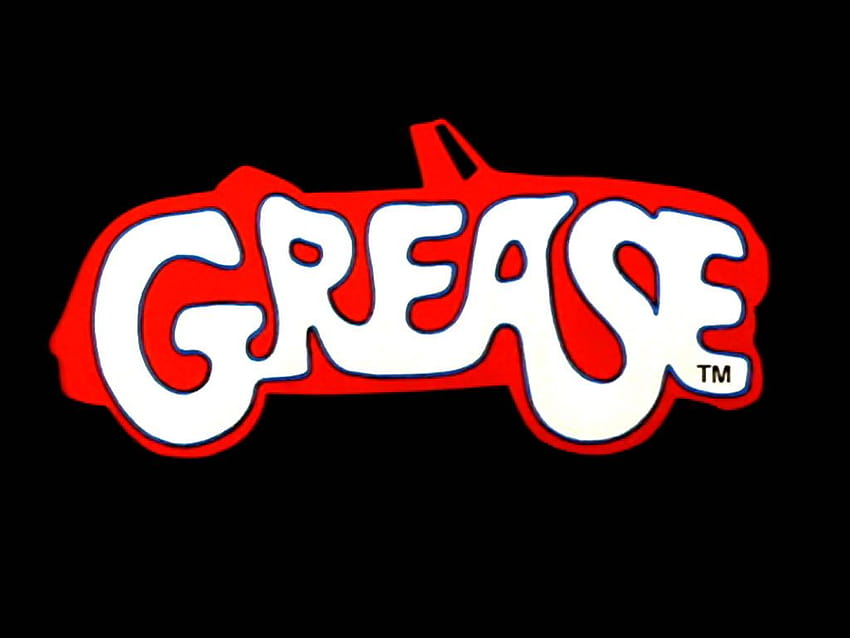 Gres Logosu, yağlayıcı HD duvar kağıdı