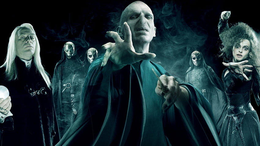 1920x1080 Harry Potter Movie, Tom Marvolo Riddle, Villains, tom riddle HD wallpaper