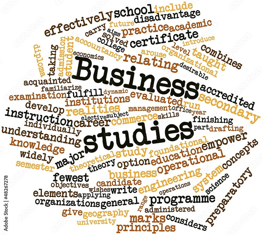 39 BEST, business studies HD wallpaper