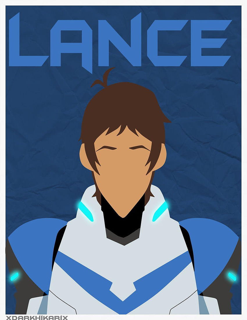 Voltron Lance Gallery, keith lance voltron HD phone wallpaper