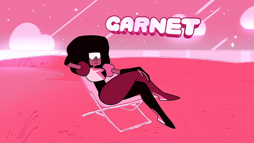 Steven universe wallpaper, Garnet steven universe, Steven universe  characters