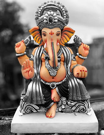 Ganapathy HD wallpapers | Pxfuel