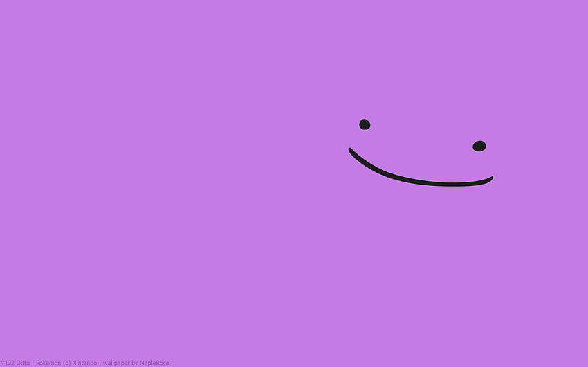 Ditto Wallpapers  Top Free Ditto Backgrounds  WallpaperAccess